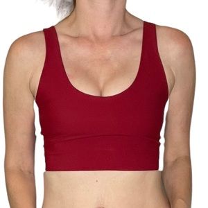 Spiritual Gangster Sports bra / Crop Top